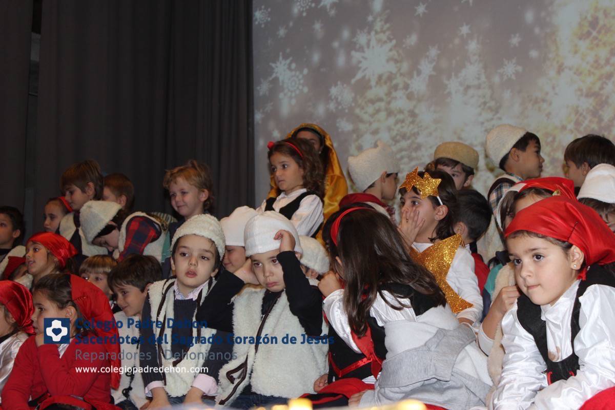 2014 12 22  REYES MAGOS INFANTIL (224)